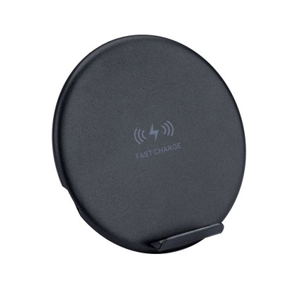 CE certified 9V 1.67A 5V 2A Fast  10W Quick Qi Wireless Charger For Samsung S8 Note 8 for iphone 8 X FBA